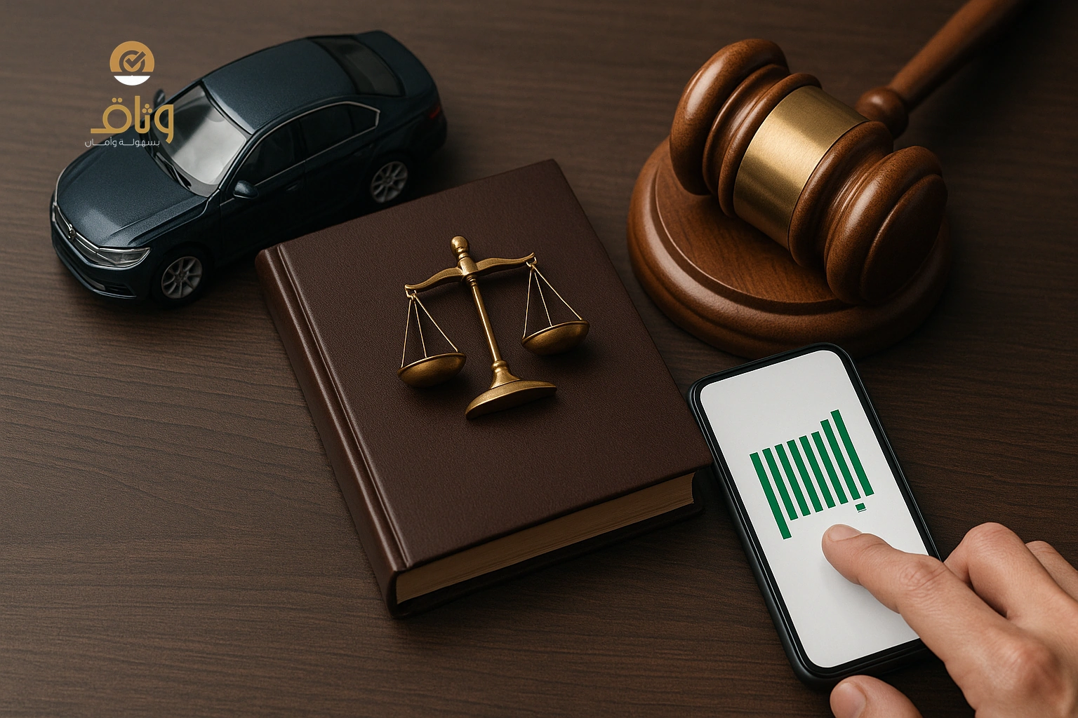 طريقة الاعتراض على مخالفة المرور عبر أبشر: الشروط والخطوات والنصائح النظامية